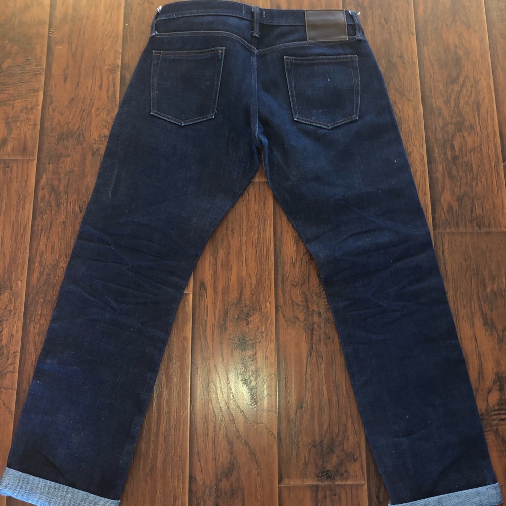Unbranded men’s jeans
